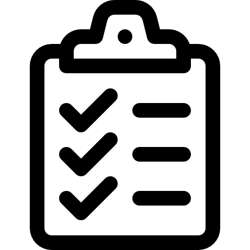 Icone configuração